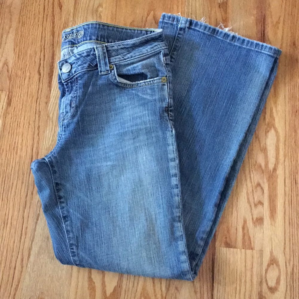 Boyfriend American Eagle jeans